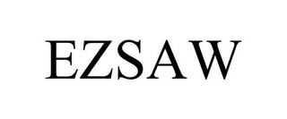 EZSAW