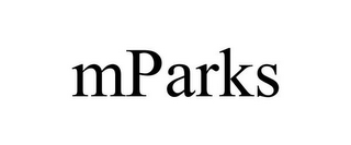 MPARKS