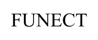 FUNECT