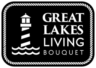 GREAT LAKES LIVING BOUQUET