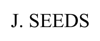 J. SEEDS