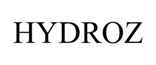 HYDROZ