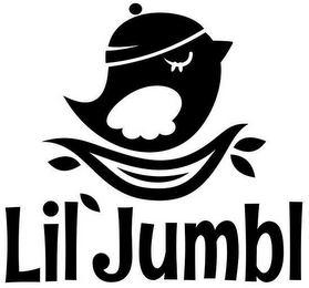 LIL' JUMBL