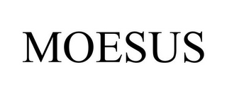 MOESUS