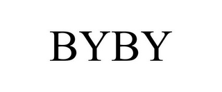 BYBY