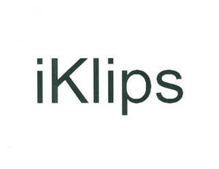 IKLIPS