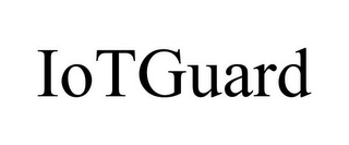 IOTGUARD