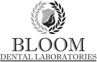 BLOOM DENTAL LABORATORIES