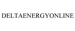 DELTAENERGYONLINE