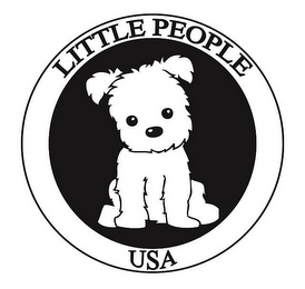 LITTLE PEOPLE USA