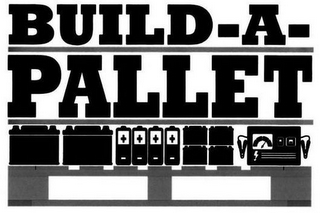 BUILD-A-PALLET