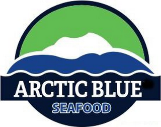 ARCTIC BLUE SEAFOOD