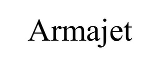 ARMAJET