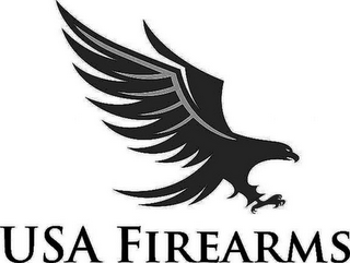 USA FIREARMS