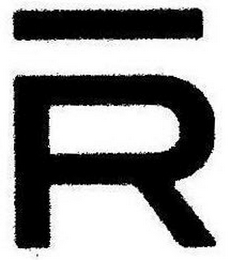 R