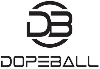 DB DOPEBALL