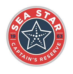 SEA STAR 1963 CAPTAIN'S RESERVE