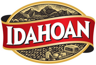 IDAHOAN