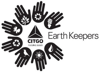 CITGO FUELING GOOD EARTH KEEPERS