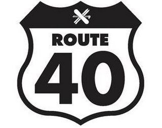 ROUTE 40