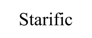 STARIFIC