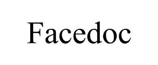 FACEDOC