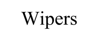 WIPERS