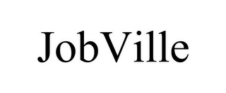 JOBVILLE