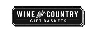 WINE COUNTRY GIFT BASKETS