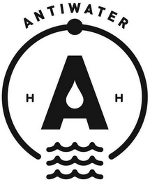 ANTIWATER HH A