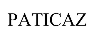 PATICAZ