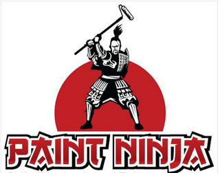 PAINT NINJA