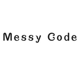 MESSY CODE