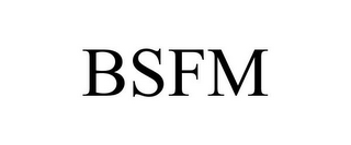 BSFM