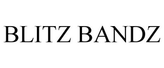 BLITZ BANDZ