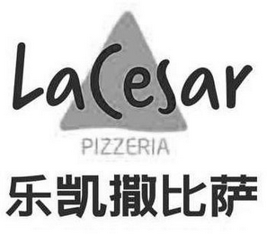 LACESAR PIZZERIA