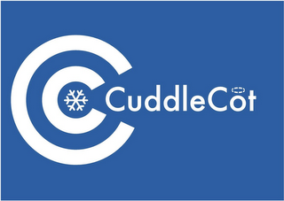 CUDDLECOT