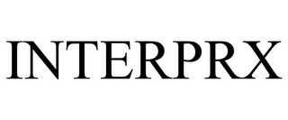 INTERPRX