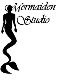 MERMAIDEN STUDIO