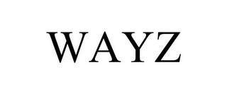 WAYZ