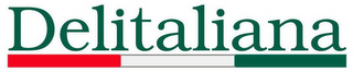 DELITALIANA