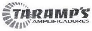 TARAMP'S AMPLIFICADORES