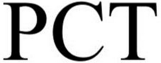 PCT