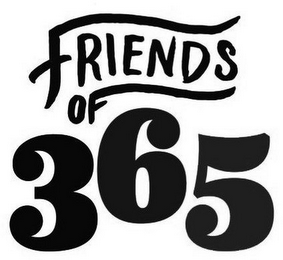 FRIENDS OF 365