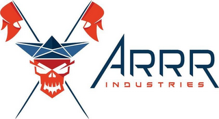 ARRR INDUSTRIES