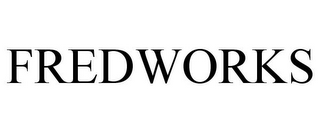 FREDWORKS