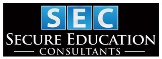 SEC SECURE EDUCATION CONSULTANTS