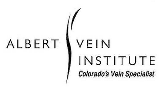 ALBERT VEIN INSTITUTE COLORADO'S VEIN SPECIALIST