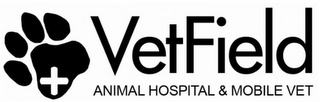 VETFIELD ANIMAL HOSPITAL & MOBILE VET