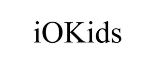 IOKIDS